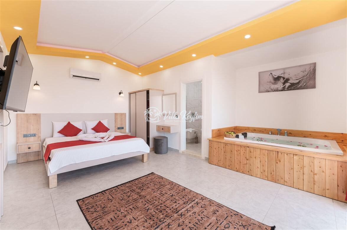 Villa Manzara İslamlar — 54