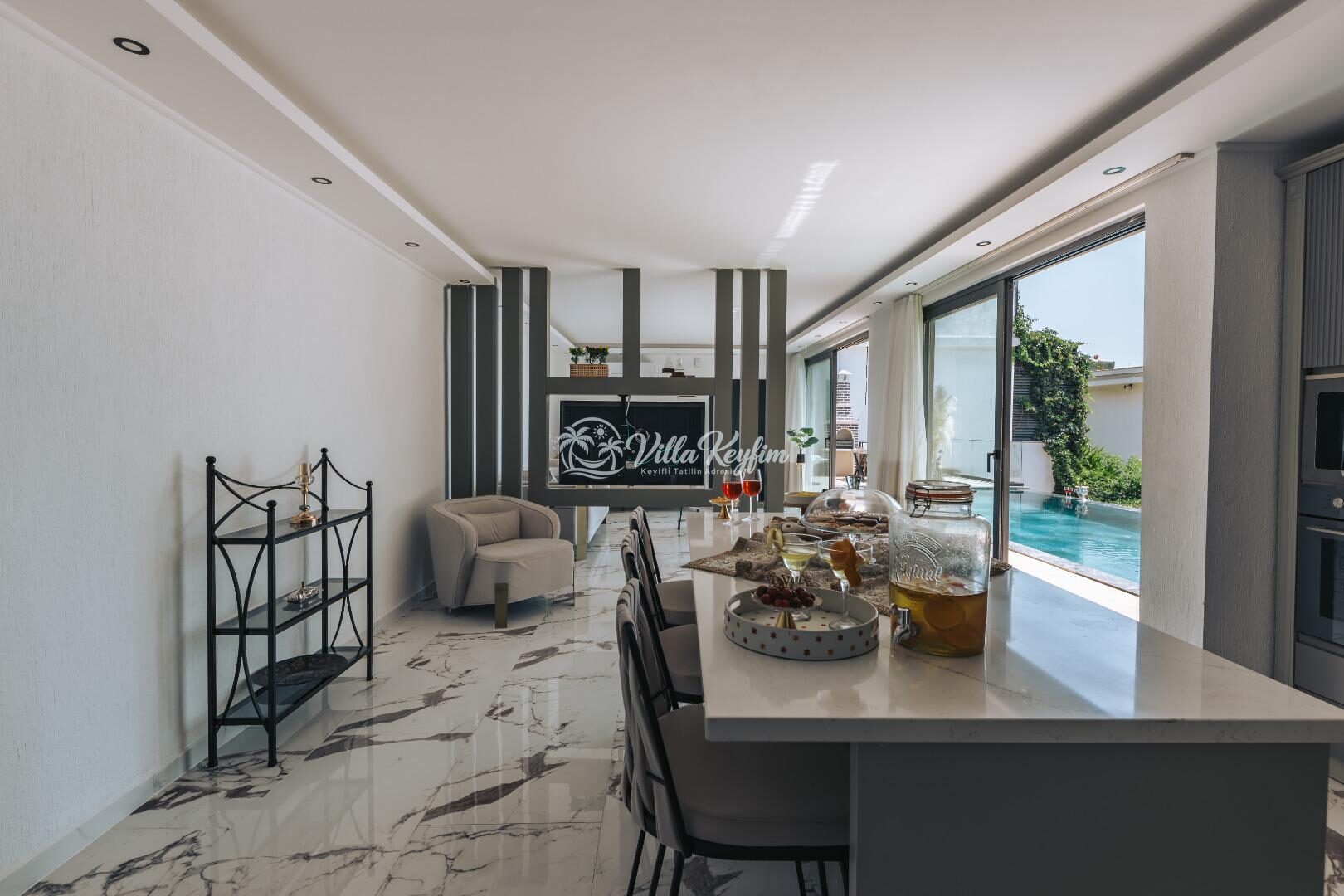 Villa Saba — 30