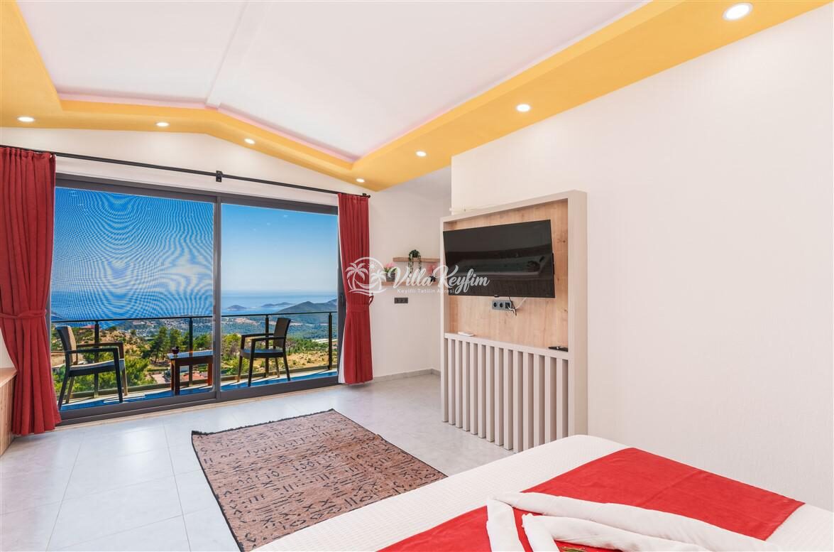 Villa Manzara İslamlar — 56