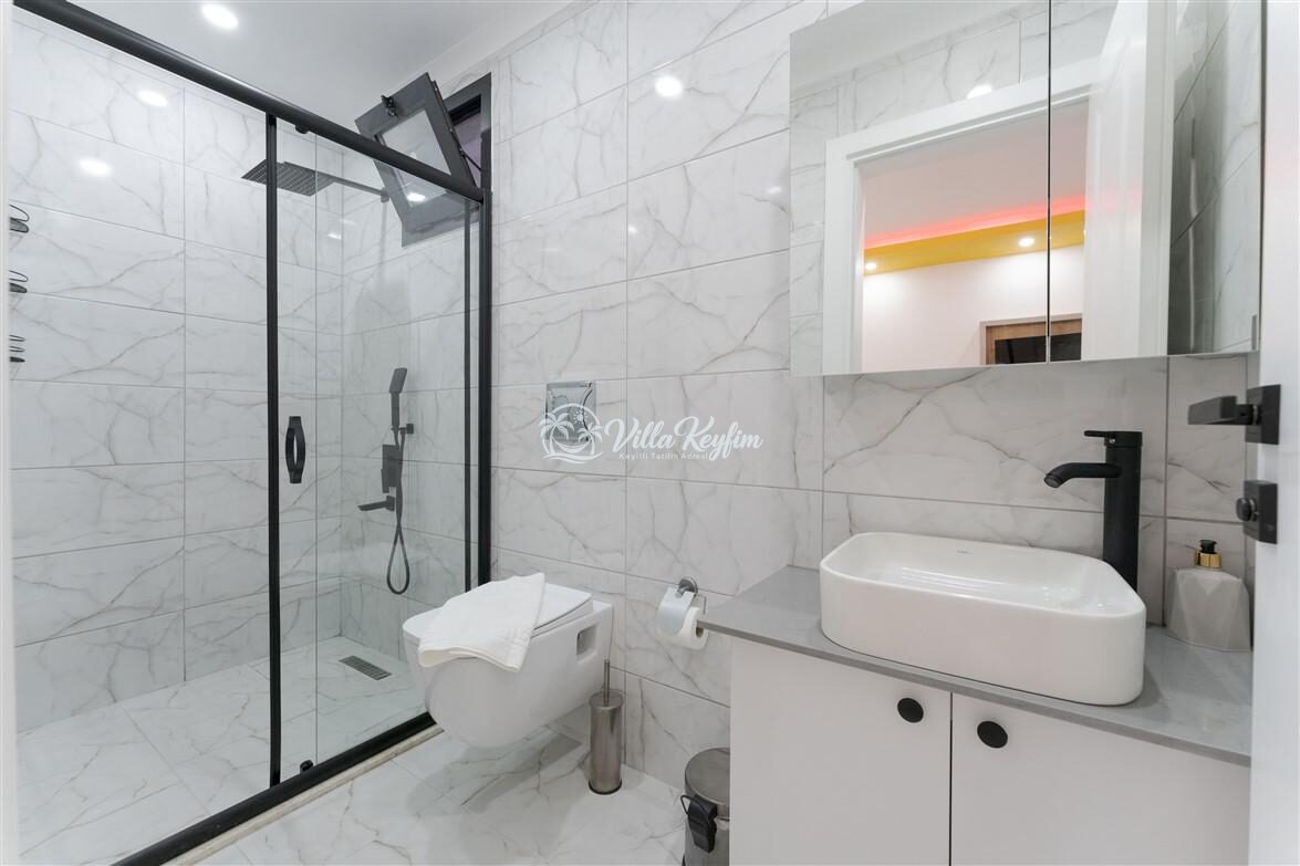Villa Manzara İslamlar — 59
