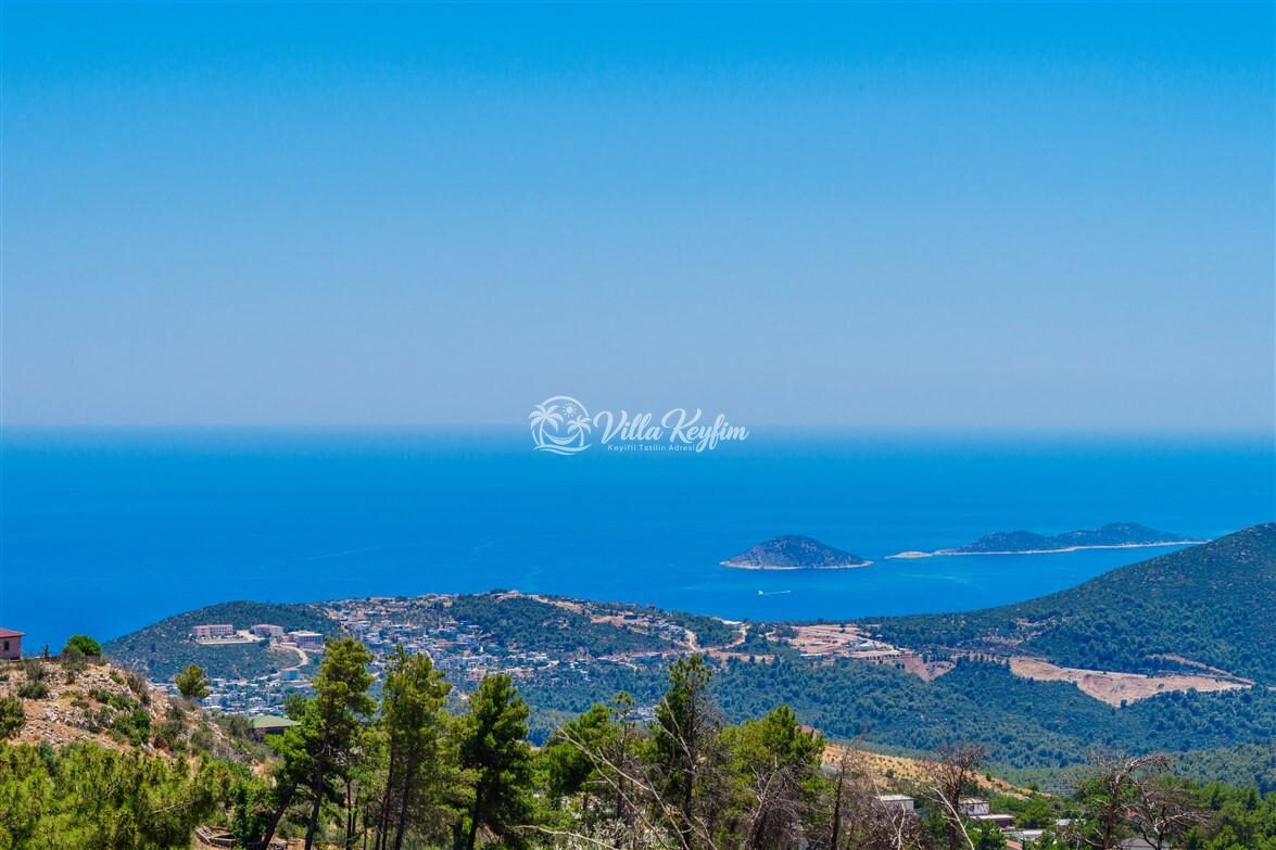Villa Manzara İslamlar — 60