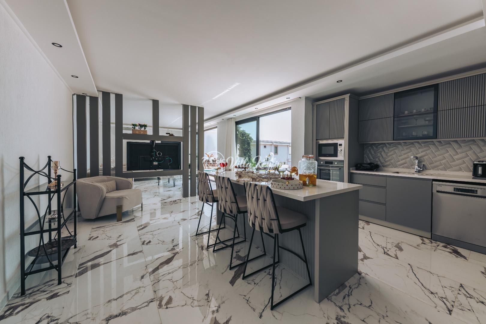 Villa Saba — 34