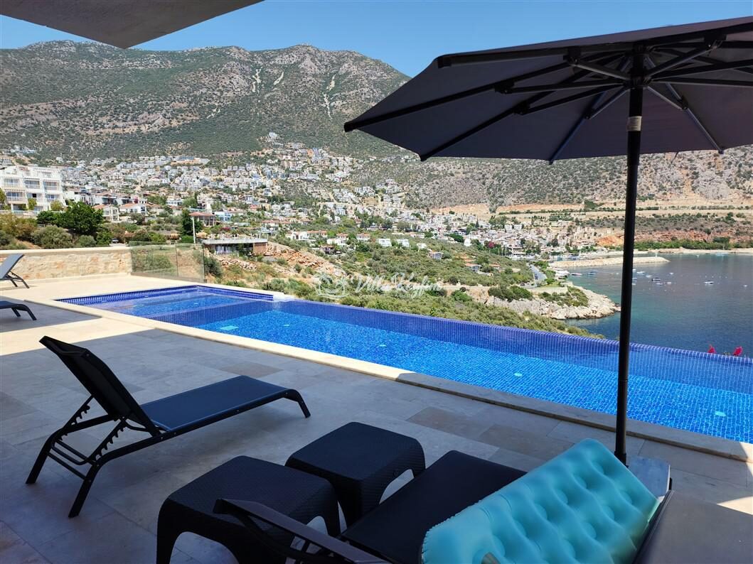 Villa Banu Exclusive — 15