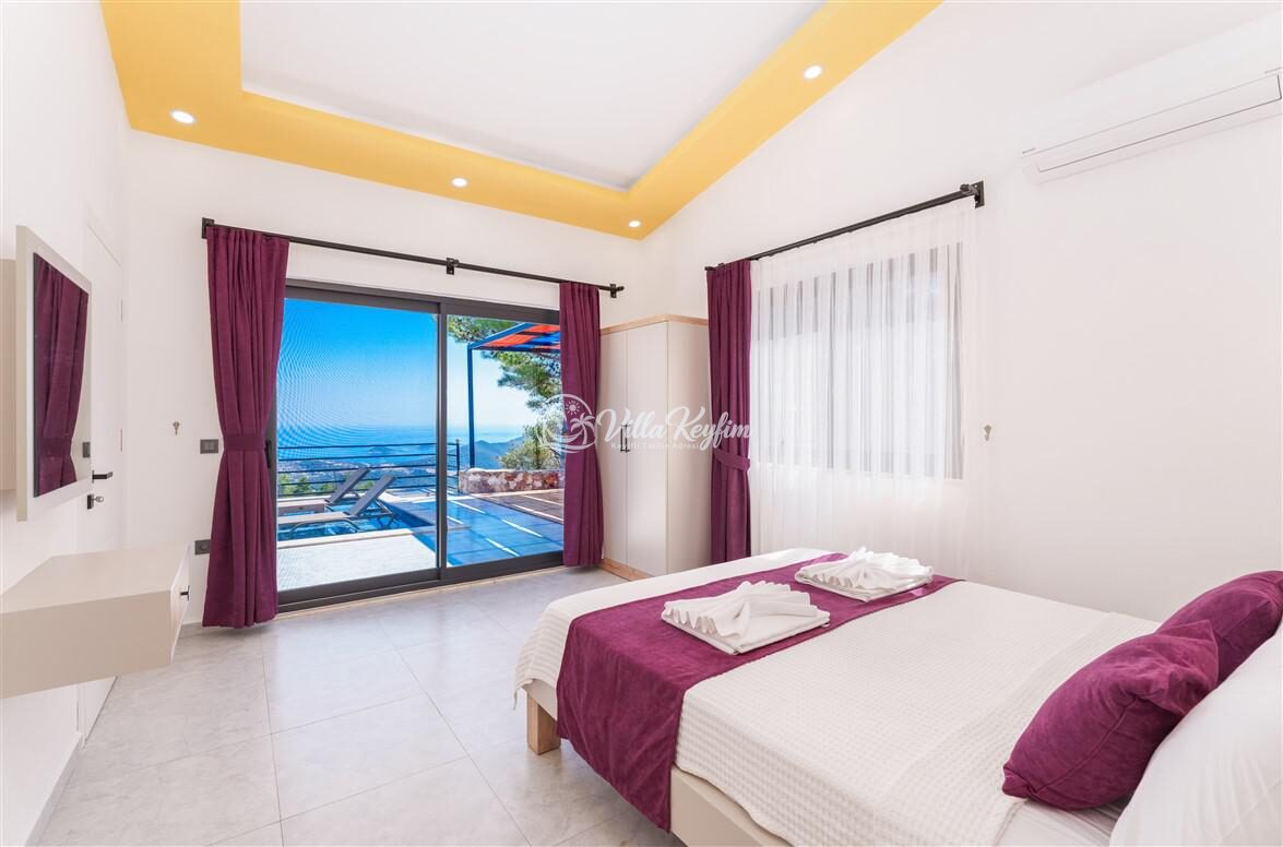 Villa Manzara İslamlar — 62