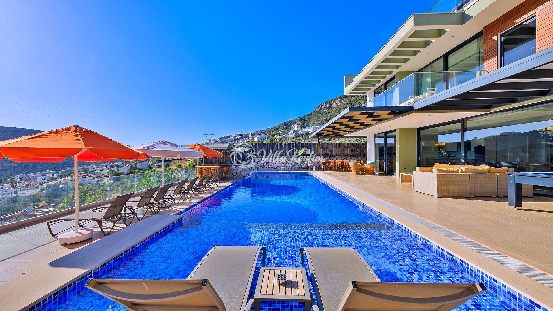 Villa Topçu Duo — 12