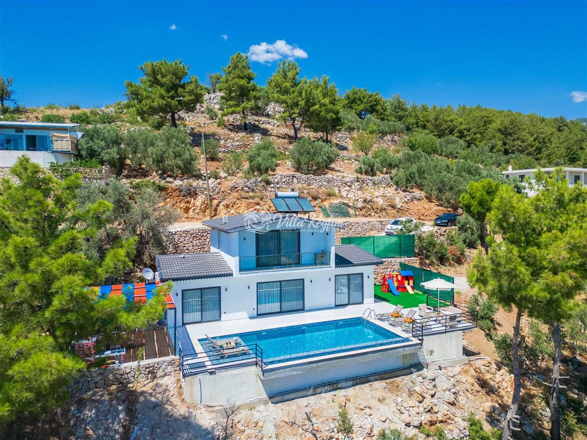 Villa Manzara İslamlar — 71