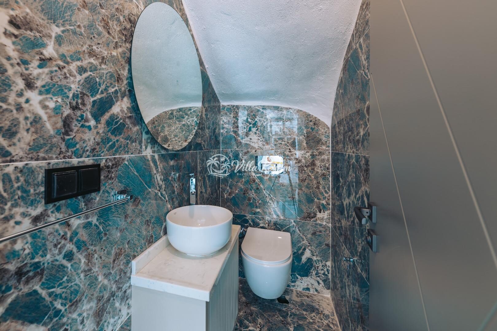 Villa Saba — 42
