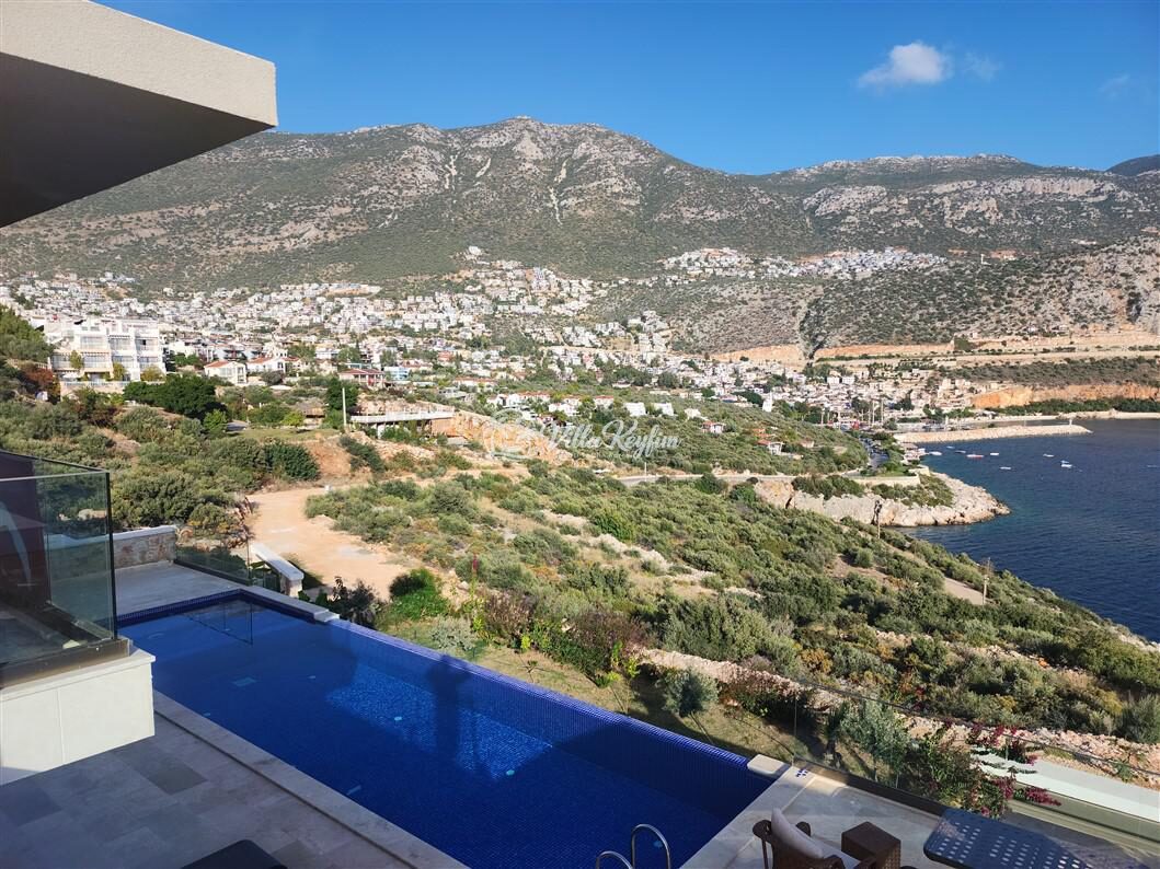 Villa Banu Exclusive — 26