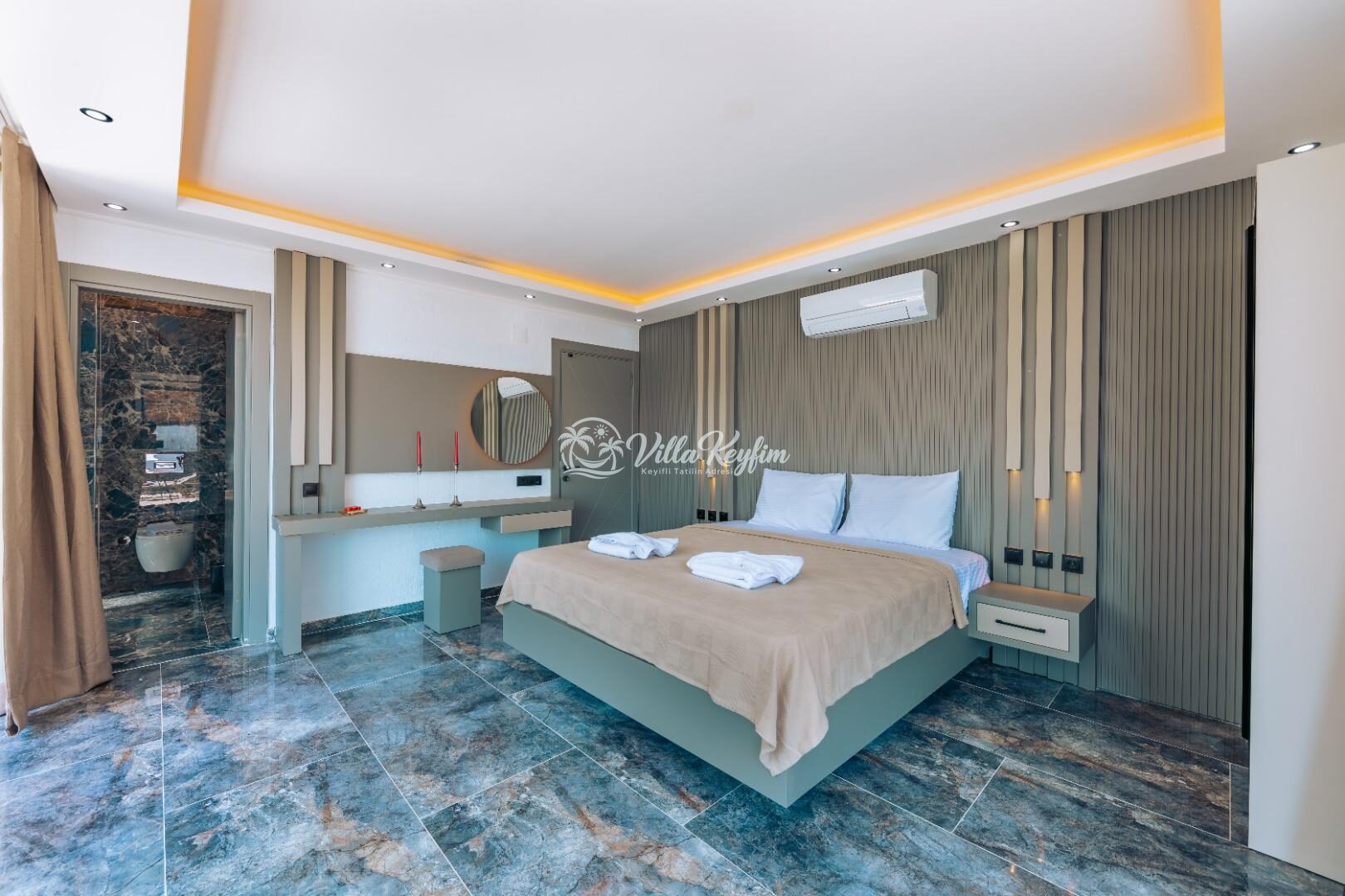 Villa Saba — 47