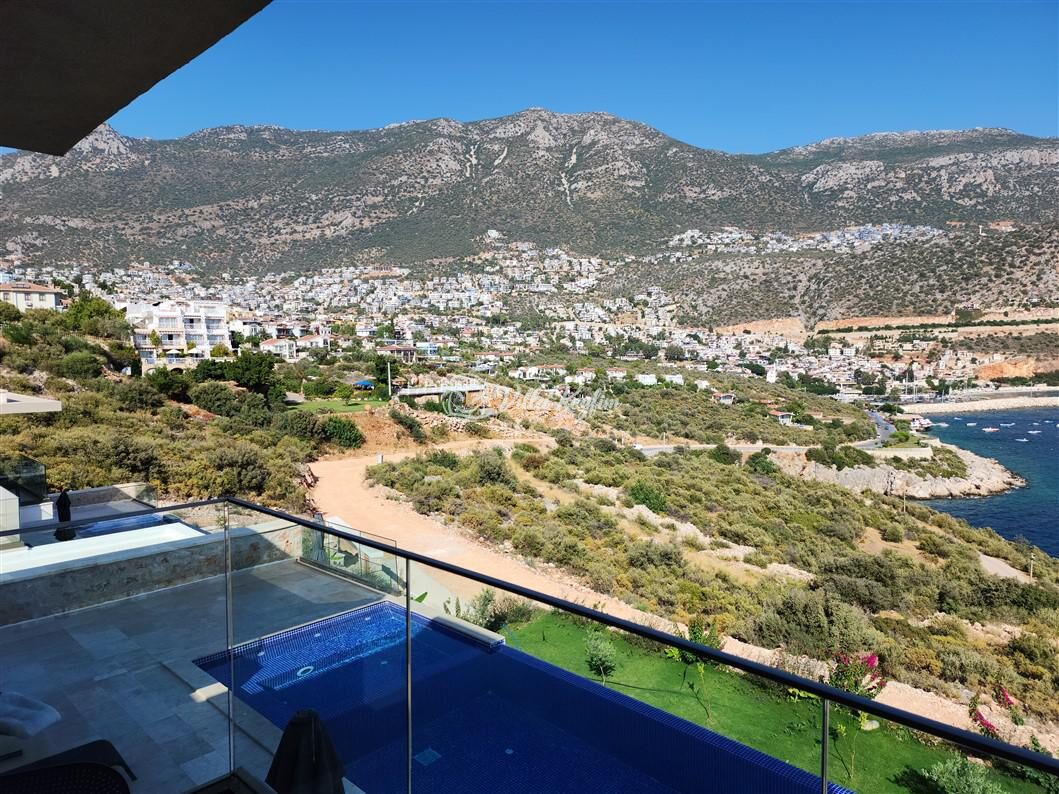 Villa Banu Exclusive — 38