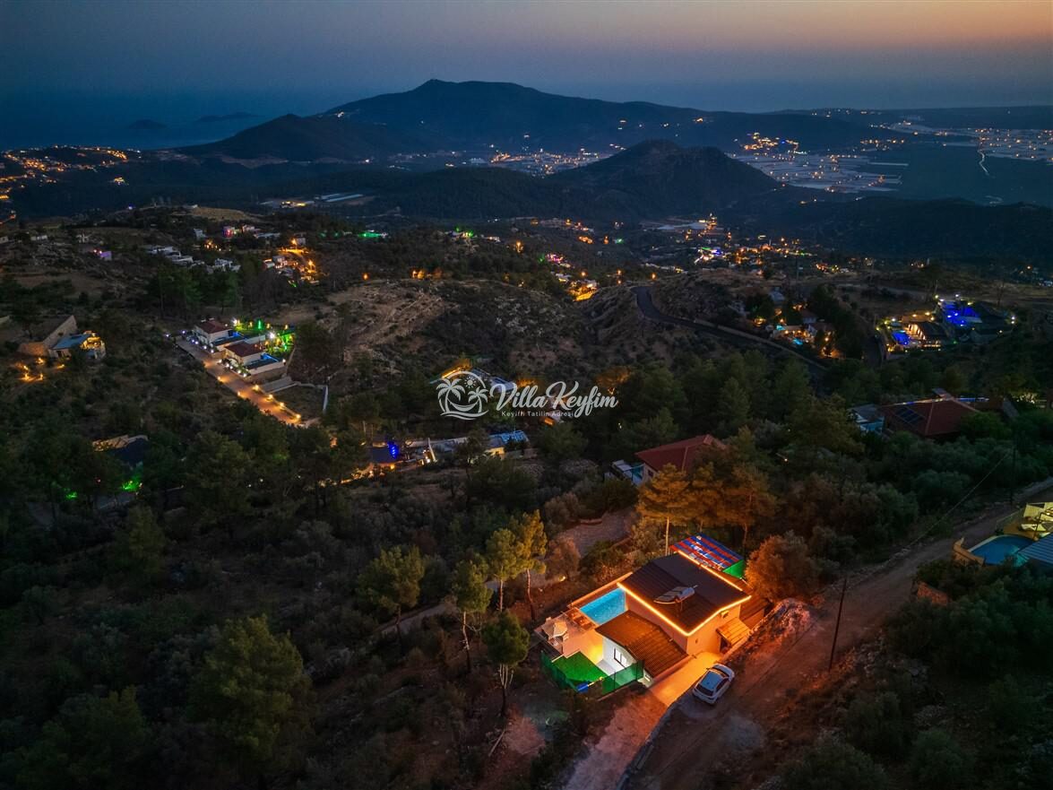 Villa Manzara İslamlar — 83