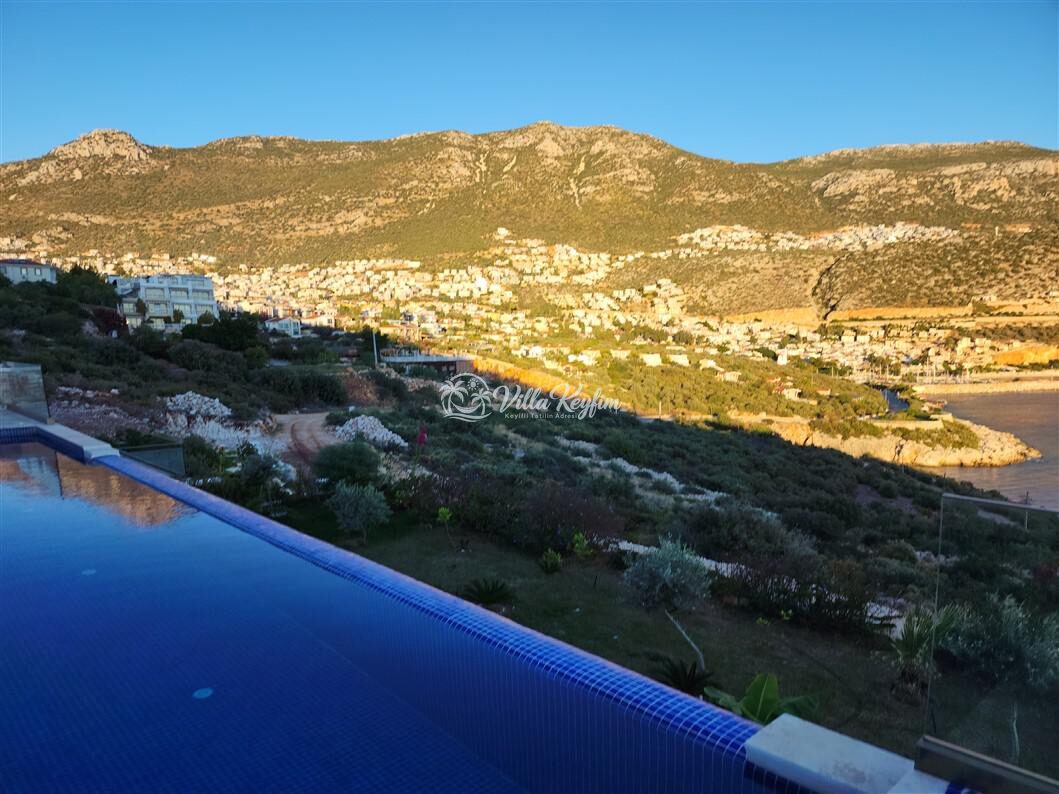 Villa Banu Exclusive — 51
