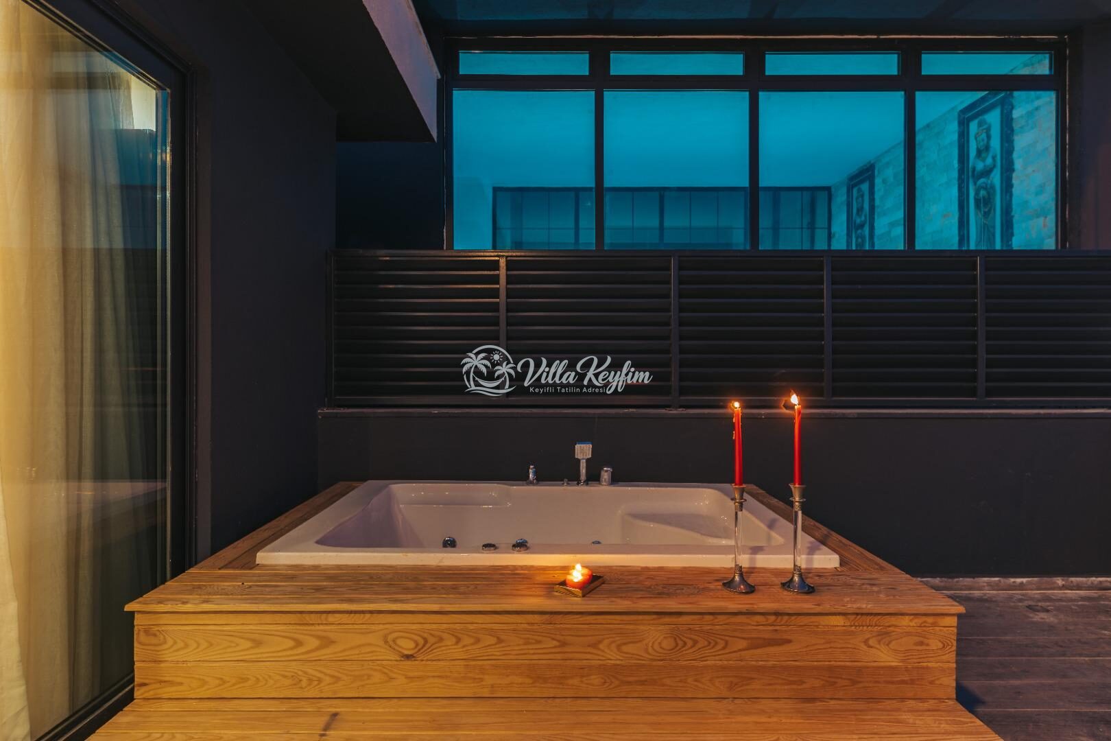 Villa Saba — 61