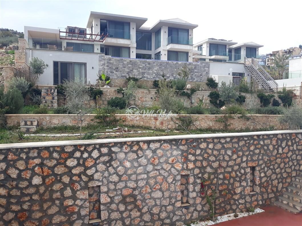 Villa Banu Exclusive — 55