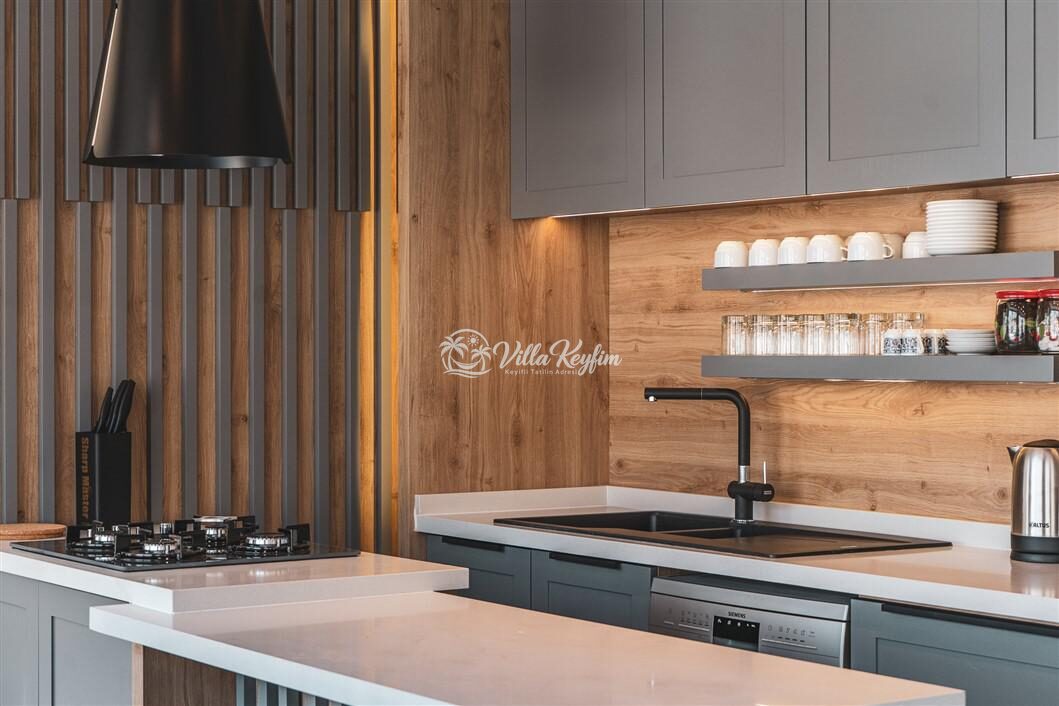 Villa Banu Exclusive — 59