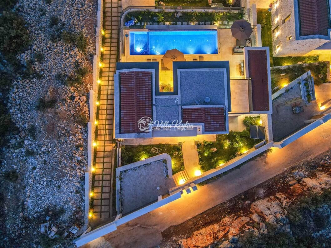Villa Banu Exclusive — 66
