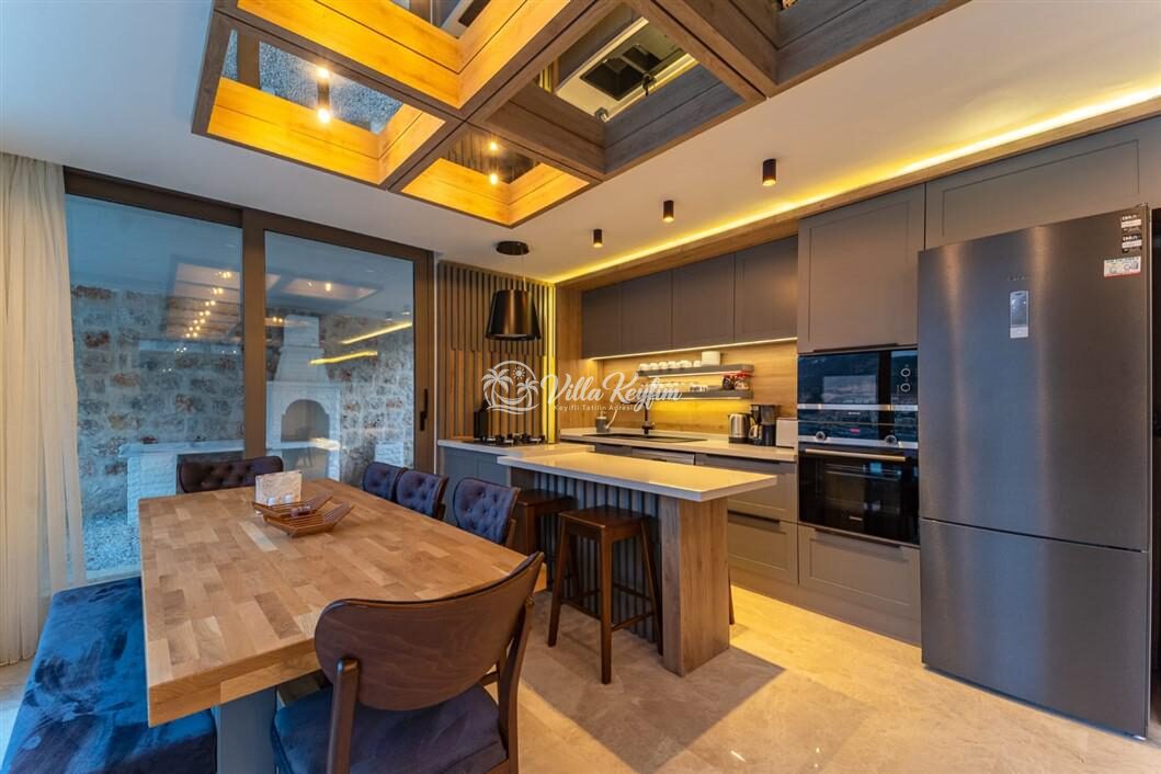 Villa Banu Exclusive — 73
