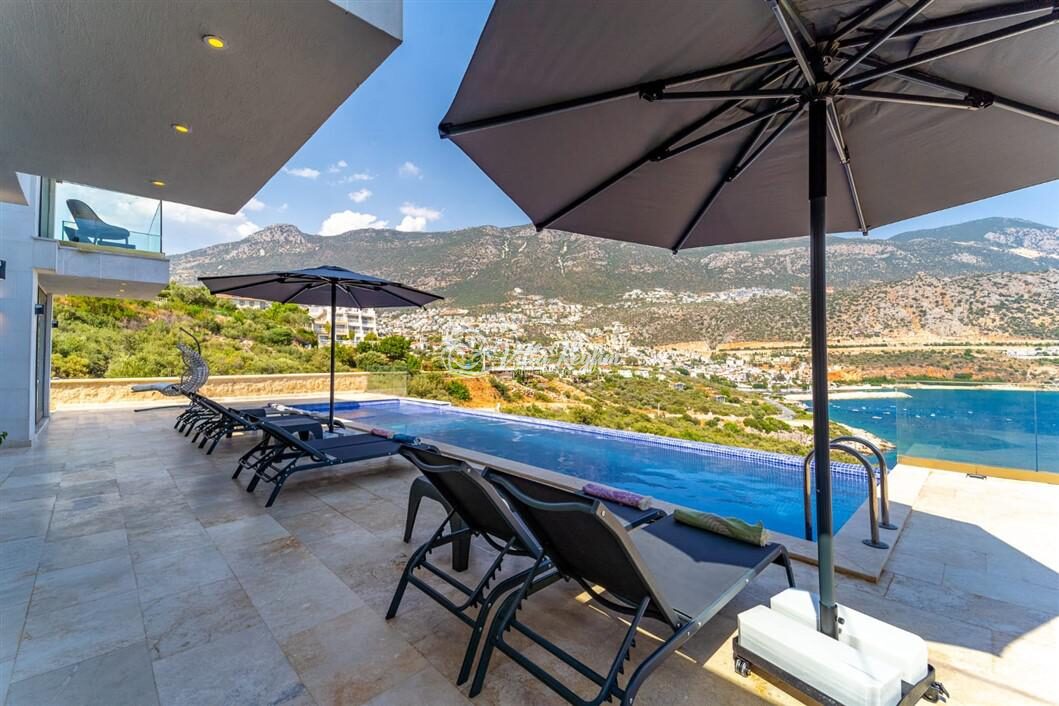Villa Banu Exclusive — 94