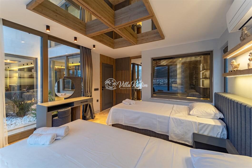 Villa Banu Exclusive — 106