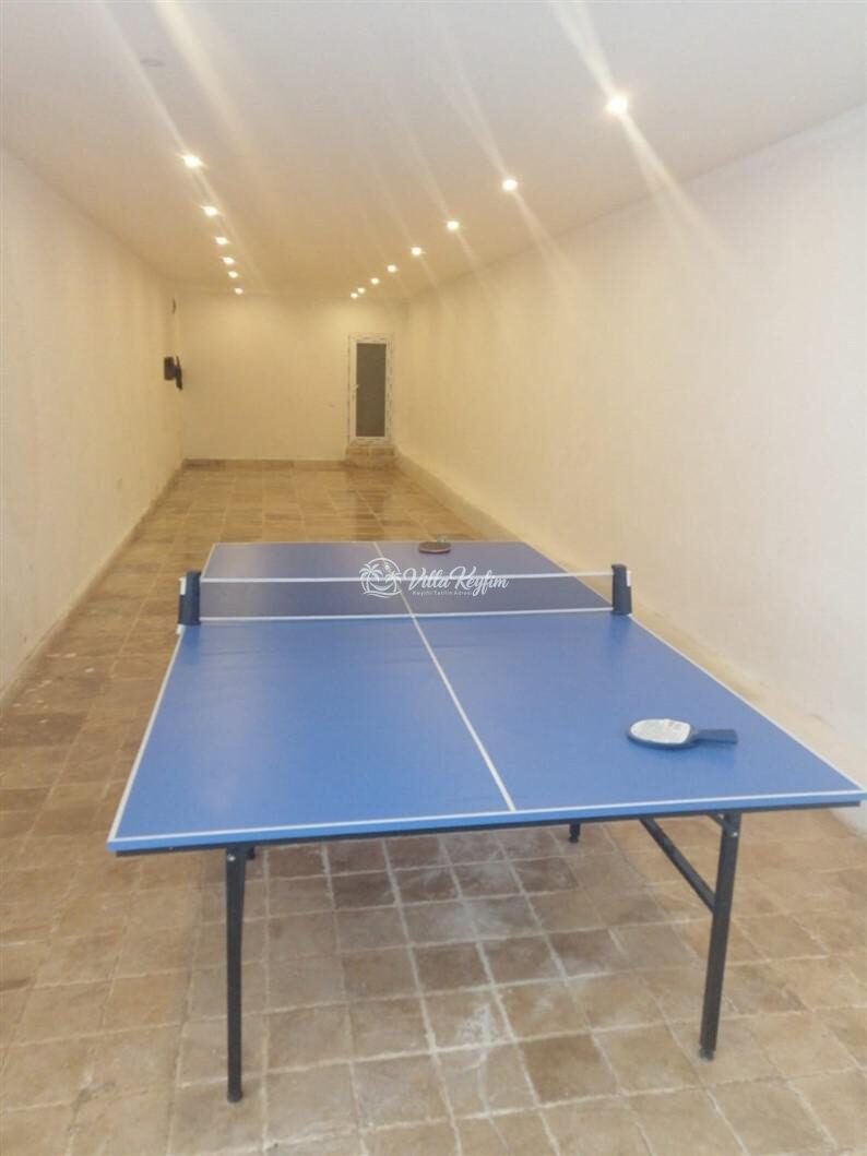 Villa Banu Exclusive — 117