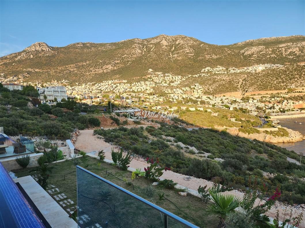 Villa Banu Exclusive — 144