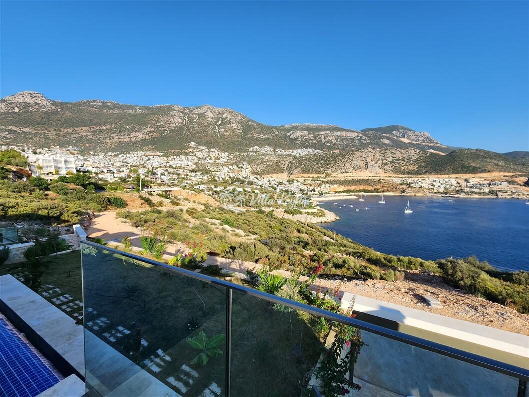 Villa Banu Exclusive — 147