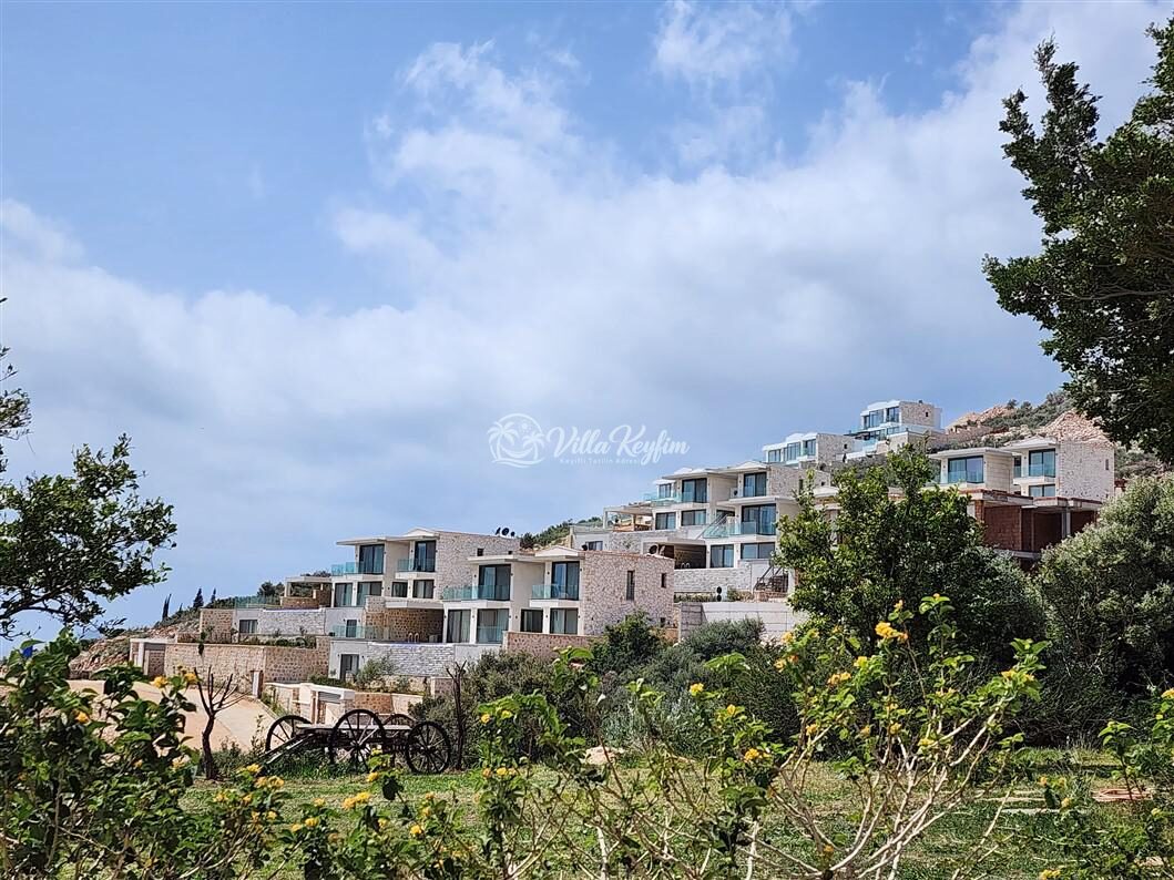 Villa Banu Exclusive — 172