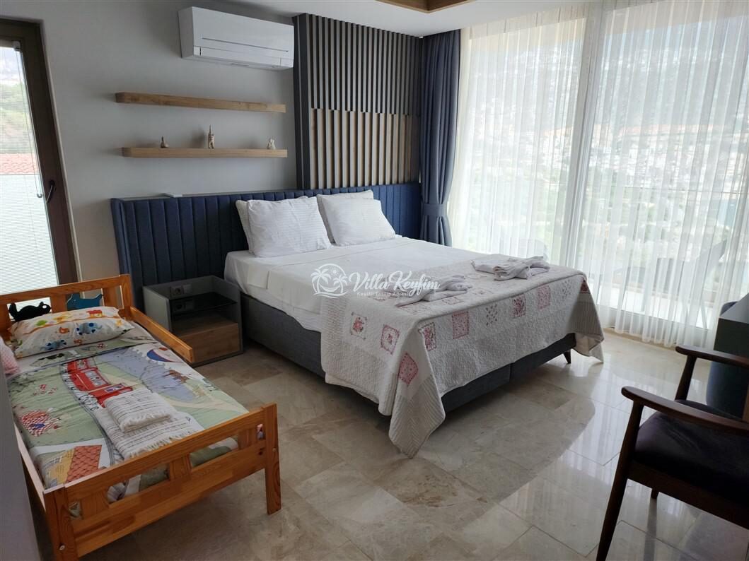 Villa Banu Exclusive — 186