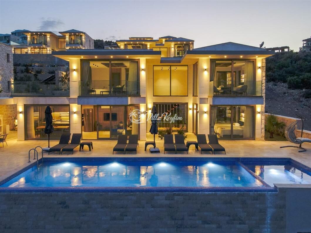 Villa Arya Exclusive — 2