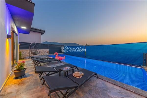Villa Aslan Duo — 6