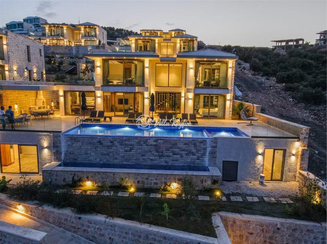 Villa Clara Exclusive — 2