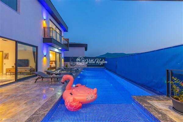 Villa Aslan Duo — 10