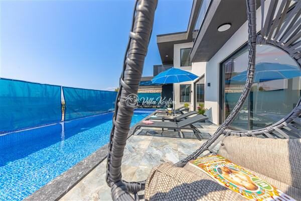 Villa Aslan 1 — 11