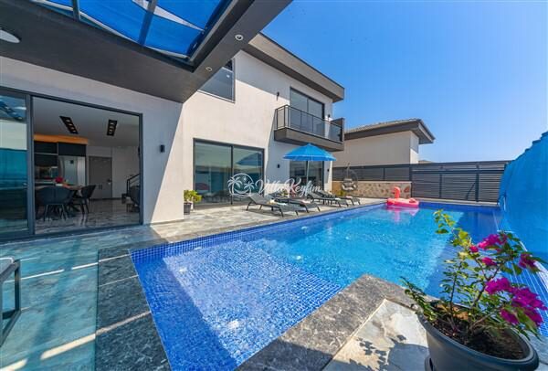 Villa Aslan Duo — 12