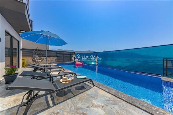 Villa Aslan 1 — 21