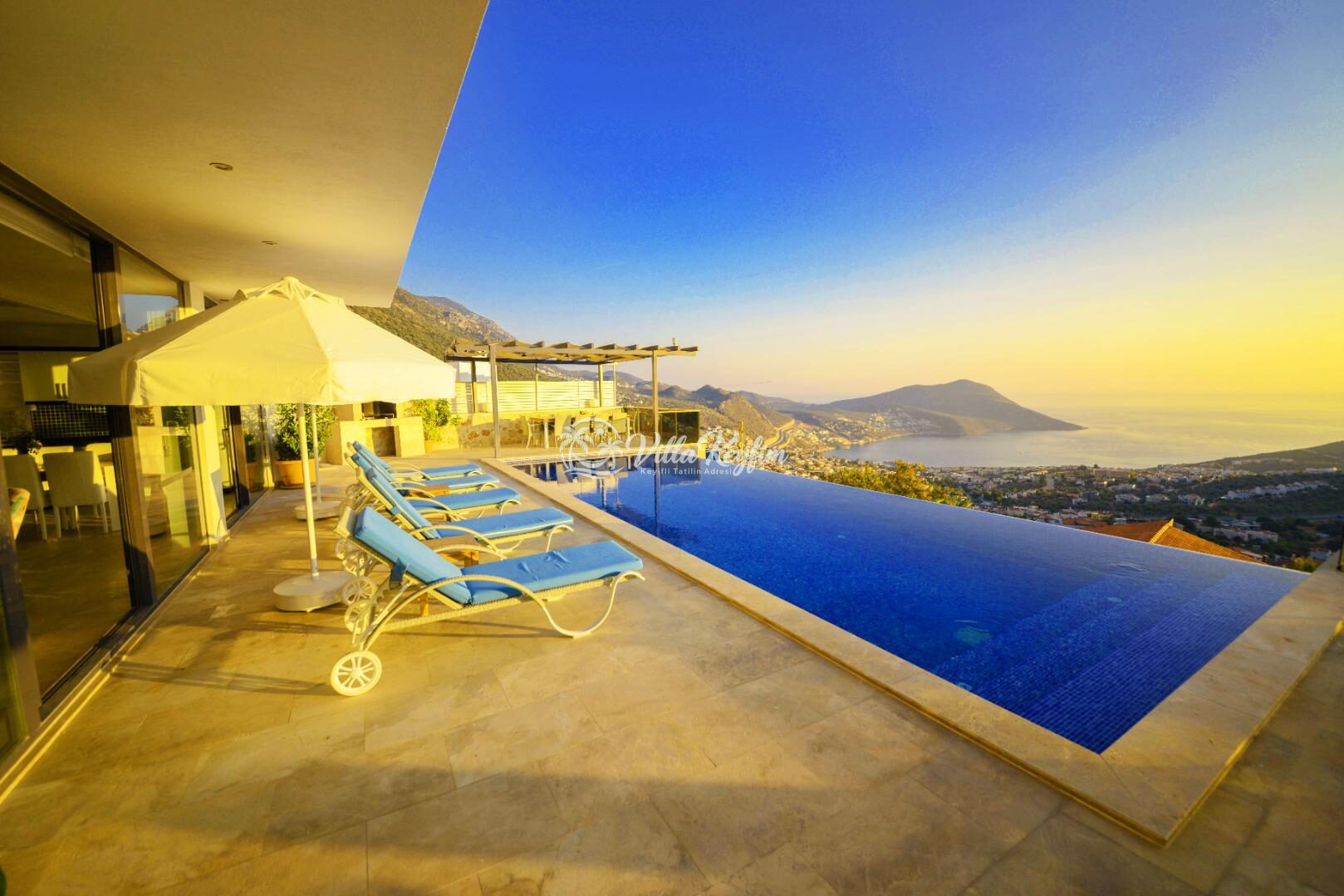 Villa Ela — 29