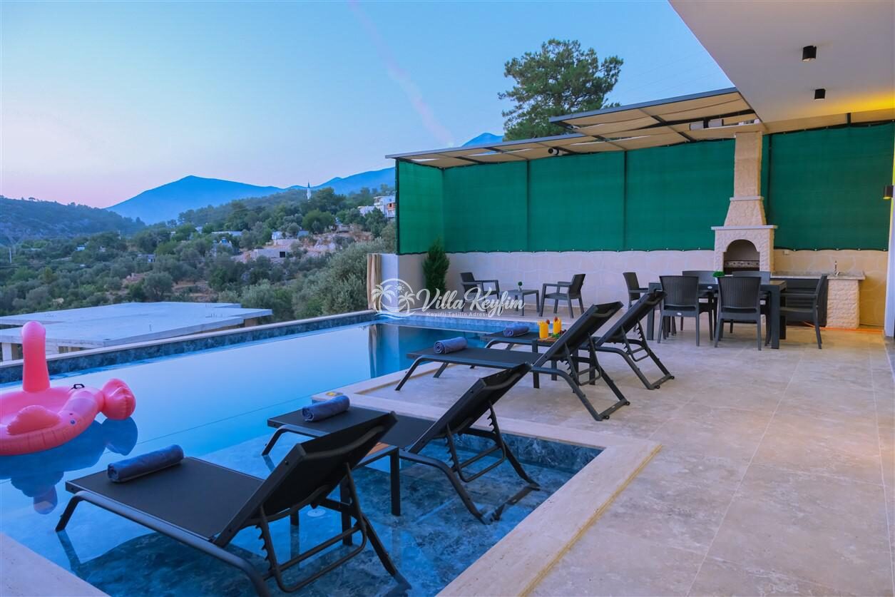 Villa Loft Üzümlü — 7
