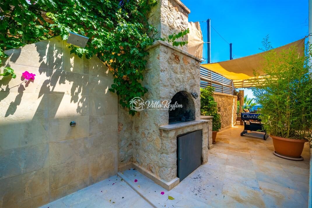 Villa Melisa 1 — 24