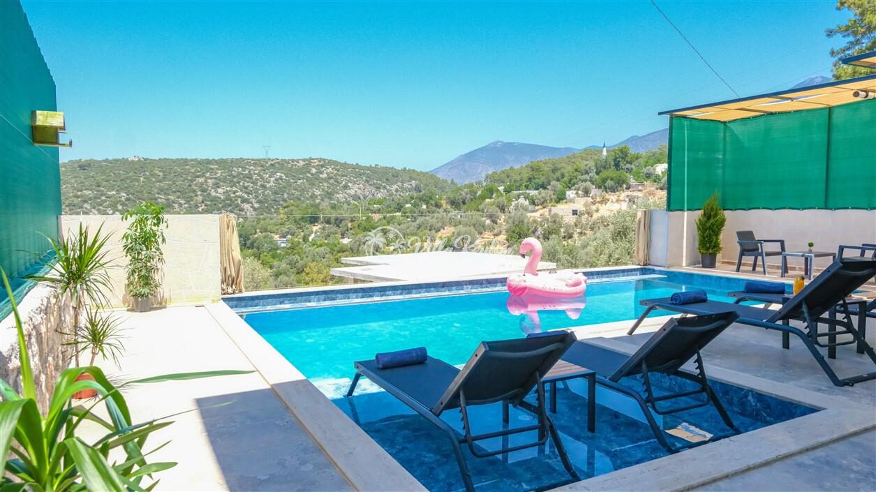 Villa Loft Üzümlü — 8