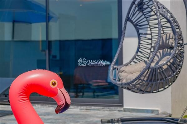 Villa Aslan 1 — 32