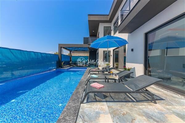 Villa Aslan 1 — 35