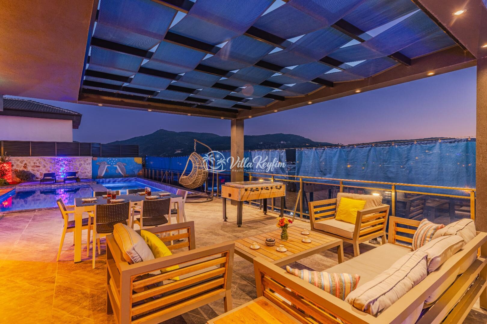 Villa Melida Trio — 6