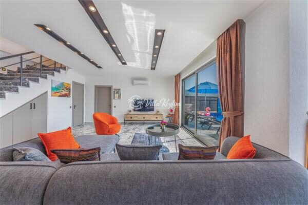 Villa Aslan 1 — 38