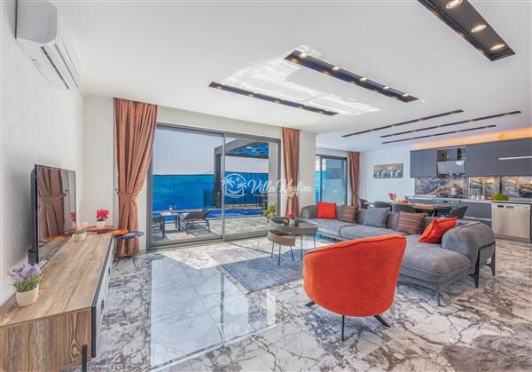 Villa Aslan Duo — 39