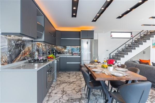 Villa Aslan 1 — 43
