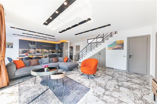 Villa Aslan Duo — 43