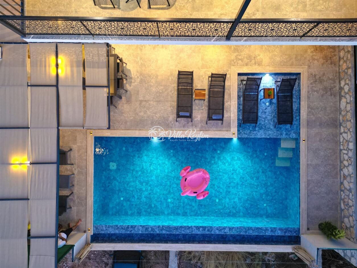 Villa Loft Üzümlü — 16
