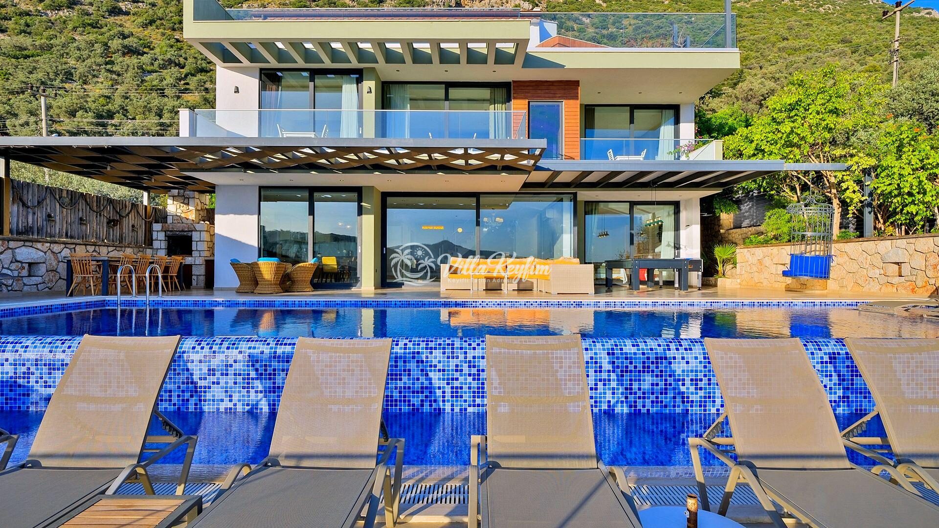 Villa Topçu Duo — 15