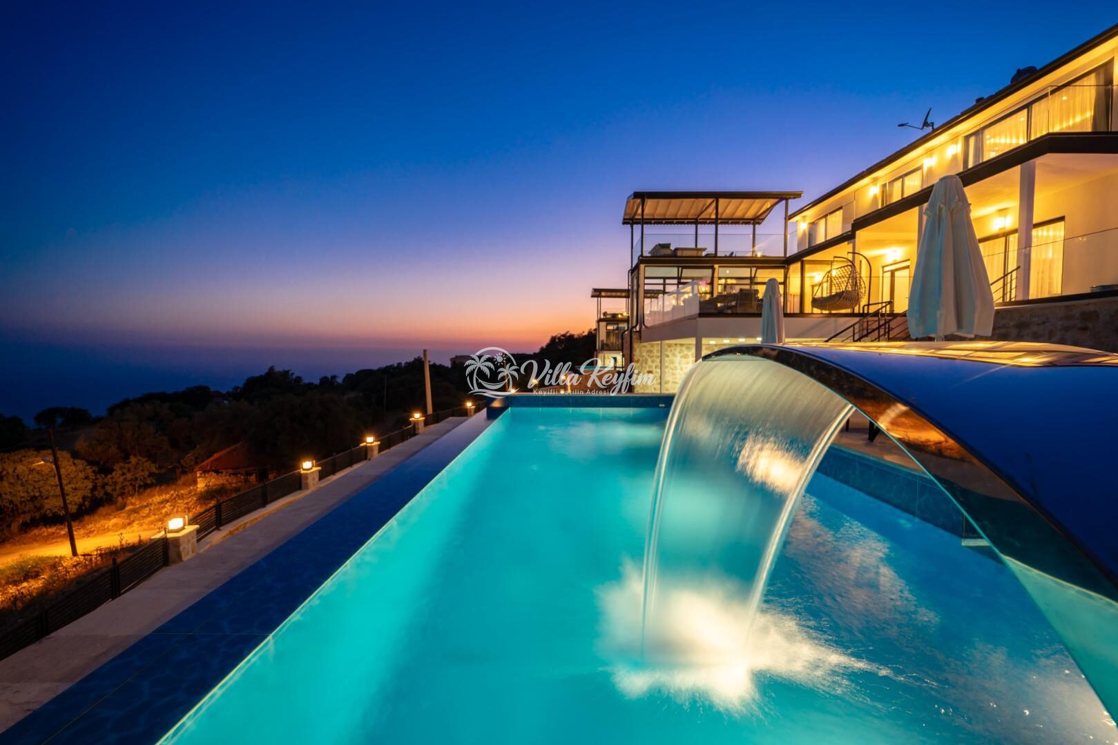 Villa Bella Rose — 10