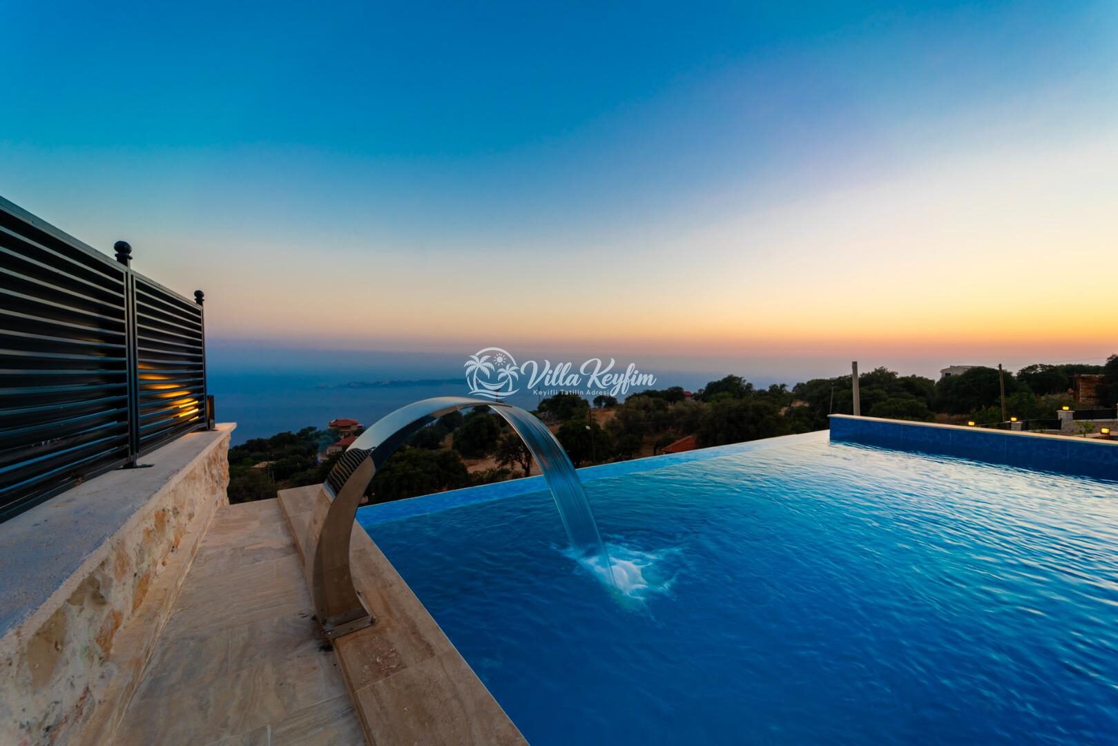 Villa Bella Rose — 11
